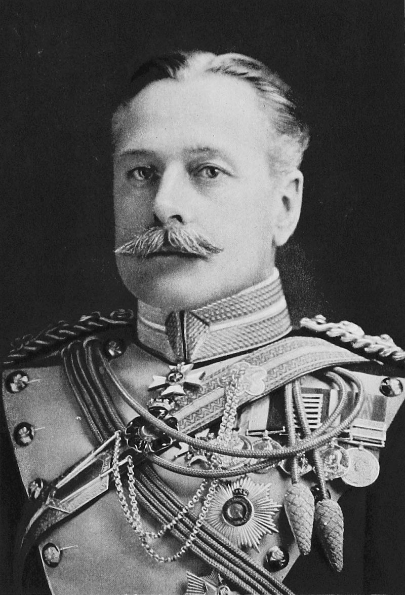 Sir Douglas Haig (3)