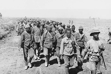 The 2nd Battle at Ramadi