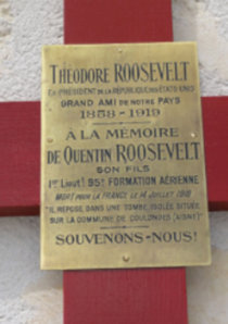 ‘He Put His Whole Heart Into Everything He Did, Whether Rolling Dice Or Developing Pilots For War’