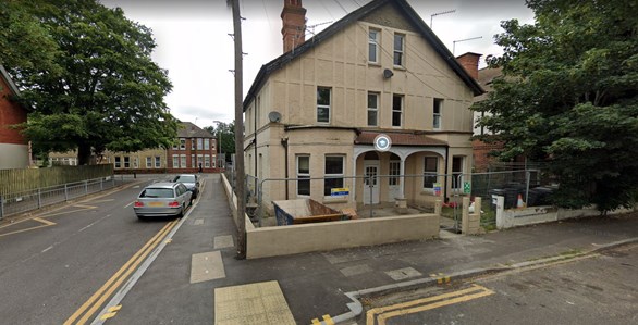 Was This Their House