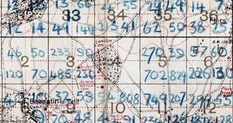 Sheet 57C Aam M 5 000761