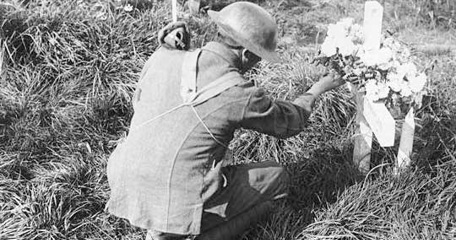 Stand To 140 Cover Image