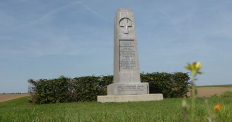 Wingate Private Memorial .