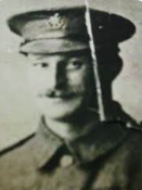 Pte. James F Croucher