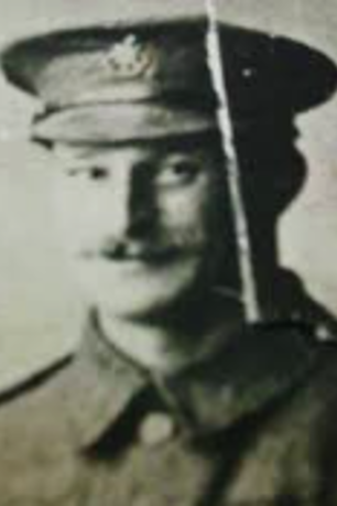 Pte. James F Croucher