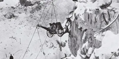 Italian Front 1915 1918