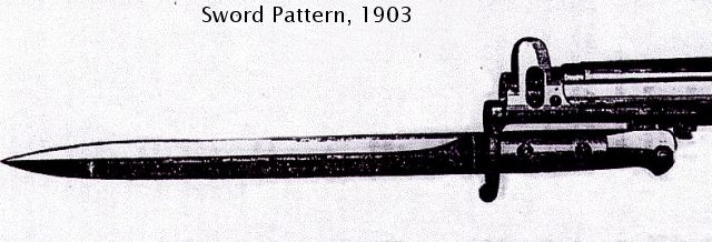 Sword Pattern 1903