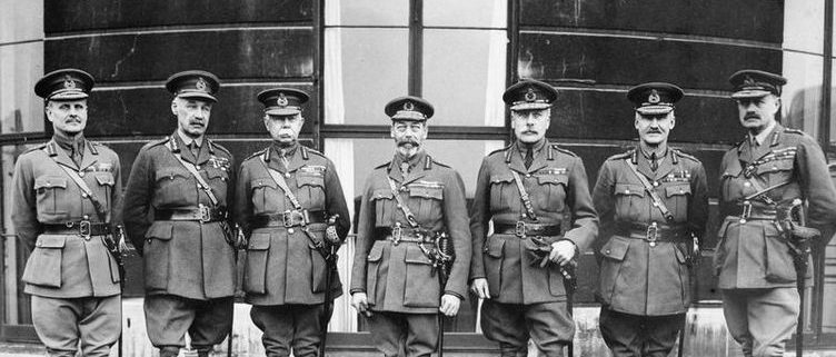 Generals 1