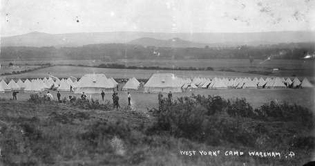 Wareham Camp