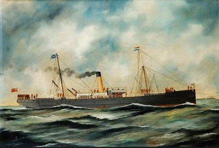 SS Cromer