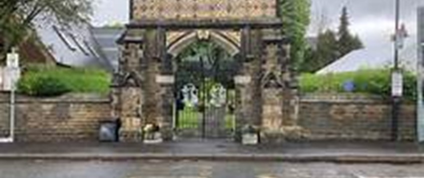 "AGM" + Villages at War – Clowne and Barlborough in World War 1 by Paul Burkitt