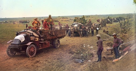 The Hardest Battle The Canadian Corps’ Second Battle Of Arras