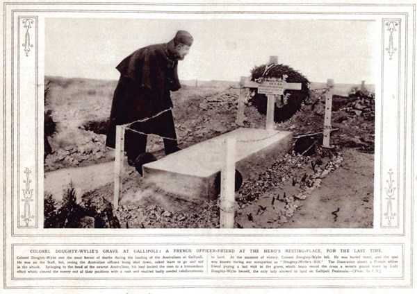 Illustrated War News