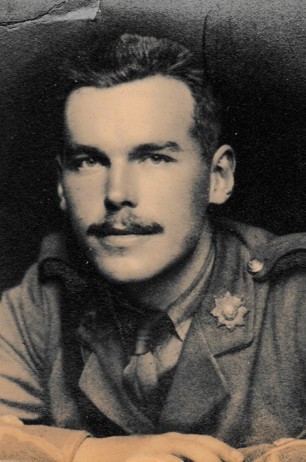 John Francis Innes Hay Doyle