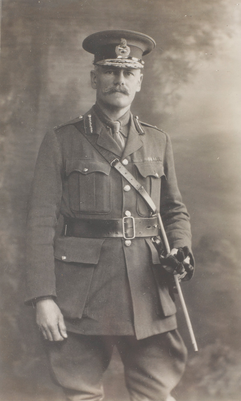 Ernest William Stuart King Maconchy