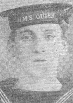 Charles George Mcconachy