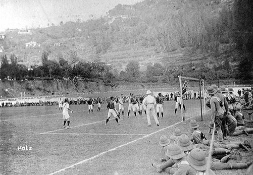 Football In India (1)