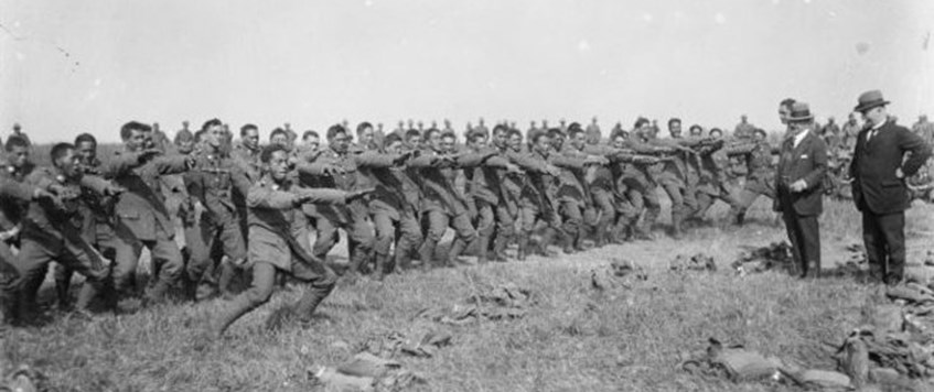ONLINE: The New Zealand Division in the Third Battle of Ypres
