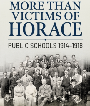 More Than Victims Of Horace