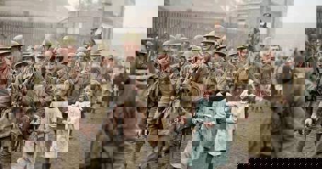 The BEF The Final Verdict