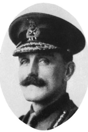 Charles Bertie Prowse