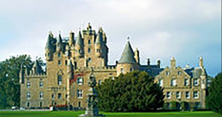 Glamis Castle