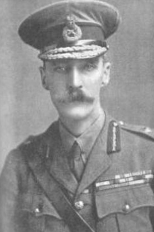 Edward James Montagu-Stuart-Wortley