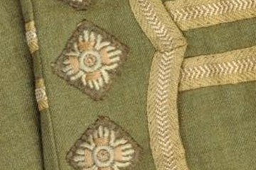 'A Lieutenant at Fifteen: the remarkable story of Alfred Davis' - by Paul Harris