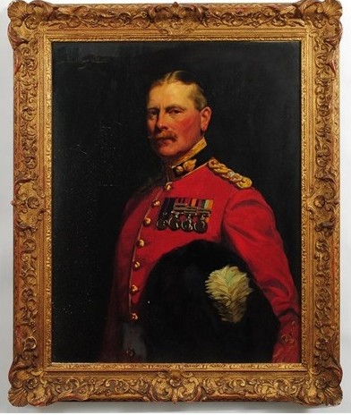 Roger Courtenay Boyle