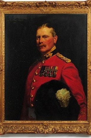 Roger Courtenay Boyle