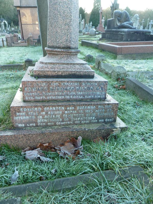 Wandsworth Memorial 2