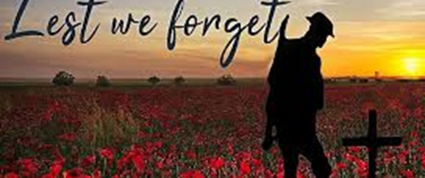 The WW1 memorial I never knew about…until I found it!