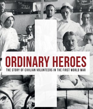 Ordinary Heroes