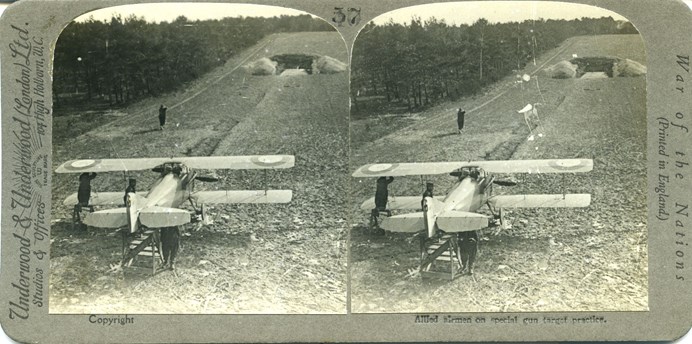 There Are Numerous Image Of Royal Naval Warships. This Image Being Of HMS Royal Oak, Which Was Of Course To Survive The First World War, But Not The Later Conflict.