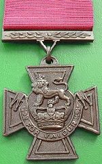 Victoria Cross Medal