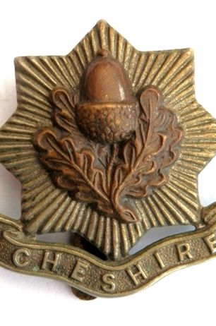 Walter Rees Clifford