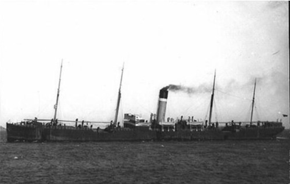 SS City Of Edinburgh (1)