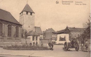Dendermonde