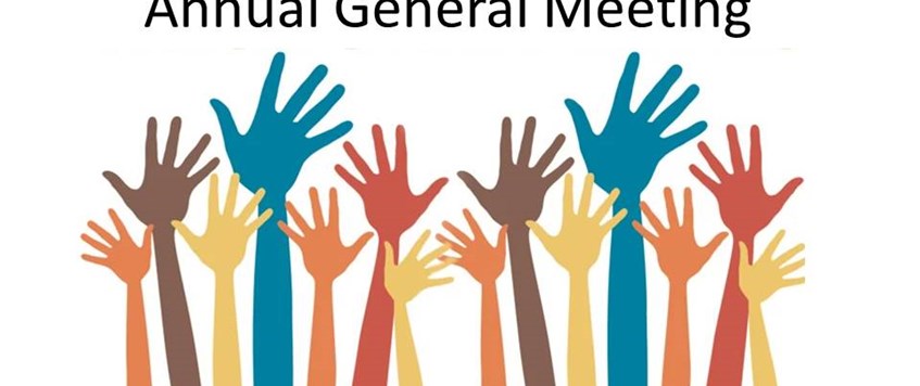 Cambridgeshire Branch WFA Annual General Meeting - 2 April 2025