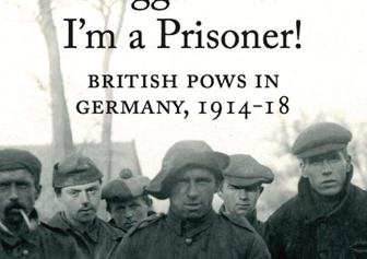 POW Book