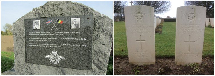 Tournai Communal Cemetery, Belgium
