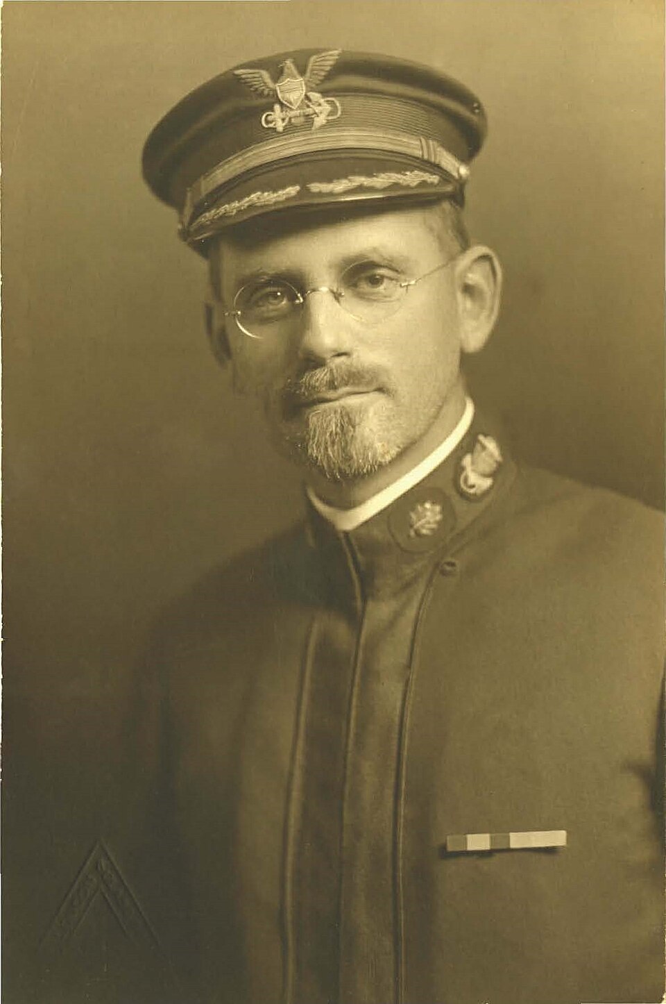 Charles Satterlee