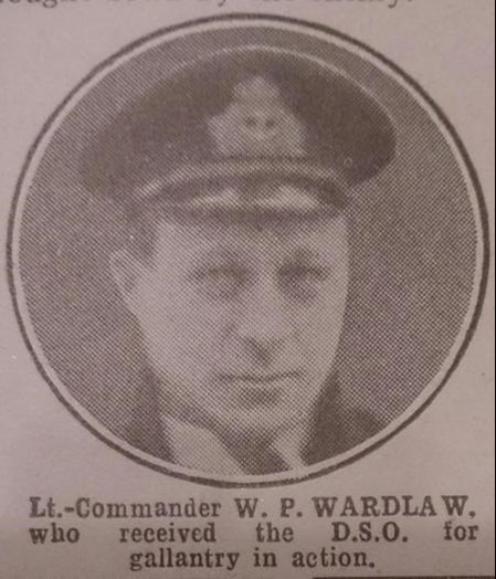 Wardlaw