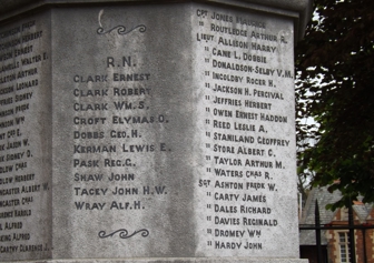 LOUTH, LINCOLNSHIRE 0010 (12 05 2015)