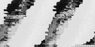 Field Marshall Sir Douglas Haig