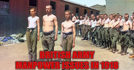 Thbn Britisharmymanpower