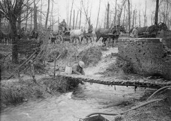 The Battle Of The Somme, July November 1916 Q4578