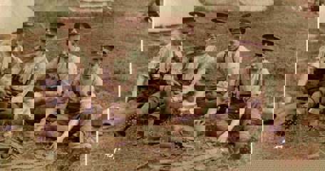 The Salford Pals In WW1