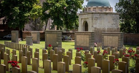 Tehran Cem From Pic Agency 2