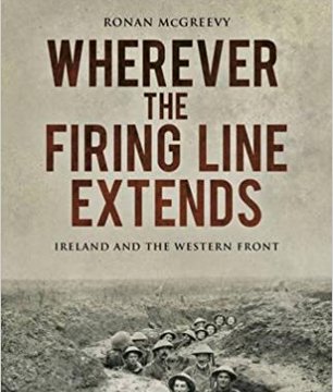 Wherever The Firing Line Extends